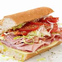 Italian Sub